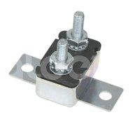 FUSIBLE TERMICO CON SOPORTE 20A