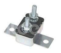 FUSIBLE TERMICO CON SOPORTE 20A IMPORTACION