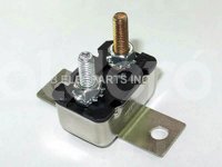 FUSIBLE TERMICO CON SOPORTE 30A B033-003, VS-25D003 CUB