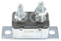 FUSIBLE TERMICO CON SOPORTE 20A USA. No. 30055-20 M0022