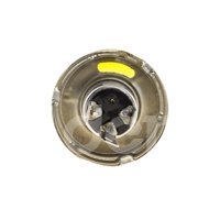 FOCO 501A VW RENAULT 12V AMBAR IMPORTACION