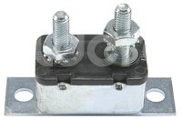 FUSIBLE TERMICO CON SOPORTE 30A USA. No. 30055-30 LITTELFUSE