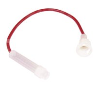 PORTA FUSIBLE AEREO SENCILLO FF001