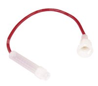 PORTA FUSIBLE AEREO SENCILLO FF001 IMPORTACION