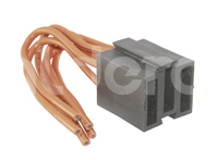 PORTA FUSIBLE CLAVIJA TRIPLE CALIBRE 14  GM71 M0051