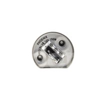 FOCO HALOGENO H1 12V 100W ULTRA BLUE IMPORTACION