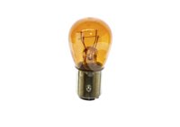 FOCO 1157A 12V 27/9W BAY15d AMBAR IMPORTACION