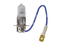 FOCO HALOGENO H3 12V 100W PK22s