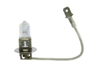 FOCO HALOGENO H3 12V 100W PK22s BLUE