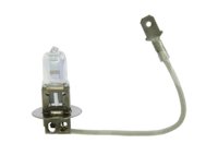 FOCO HALOGENO H3 12V 100W PK22s BLUE IMPORTACION