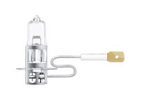 FOCO OSRAM TRUCK ORIGINAL H3 24V 70W PK22S HALOGENO (PIEZA) A45263333DC, 31415, 87501 OSRAM