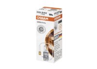 FOCO OSRAM TRUCK ORIGINAL H3 24V 70W PK22S HALOGENO (PIEZA) A45263333DC, 31415, 87501 OSRAM