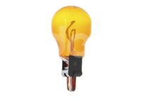 FOCO 3757 12V 27/7W W2,5X16q 2 POLOS AMBAR 3757 (1PZ) WAGNER WAGNER