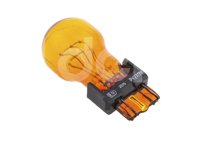 FOCO 3757 12V 27/7W W2,5X16q 2 POLOS AMBAR 3757 (1PZ) WAGNER WAGNER