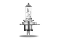 FOCO OSRAM SUPER BRIGHT PREMIUM H4 12V 100/90W P43T HALOGENO (PIEZA) AA435221102, 83456 OSRAM