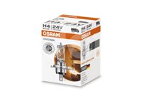 FOCO OSRAM TRUCK ORIGINAL H4/9003 24V 75/70W P43T HALOGENO (PIEZA) A3119425302, 87503, 31427 OSRAM