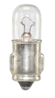 FOCO BALA 24V 3W BA7s 4048 VDO FLOSSER