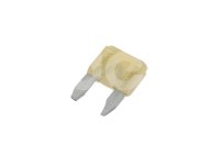 FUSIBLE CLAVIJA MINI 25A 0297025.WXT LITTELFUSE
