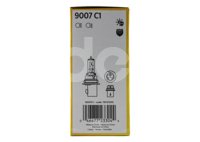 FOCO PHILIPS 9007 12.8V 65/55W PX29T CAJA-PZ PHILIPS: 9007C1 PHILIPS