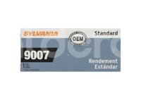 FOCO SYLVANIA BASIC TRADE (OEM) 9007 12.8V 65/55V PX29T HALOGENO (PIEZA) A60782B01F1, 31795, 31817 SYLVANIA