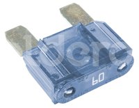 FUSIBLE DE CLAVIJA MAXI 60A ESTA&Ntilde;O PREMIUM
