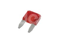 FUSIBLE CLAVIJA MINI 10A 0297010.WXT LITTELFUSE