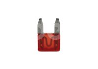 FUSIBLE CLAVIJA MINI 10A 0297010.WXT LITTELFUSE