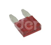 FUSIBLE DE CLAVIJA MINI 10A  CN