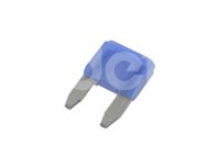 FUSIBLE CLAVIJA MINI 15A 0297015.WXT LITTELFUSE