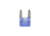 FUSIBLE CLAVIJA MINI 15A 0297015.WXT LITTELFUSE
