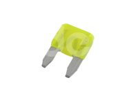 FUSIBLE CLAVIJA MINI 20A 0297020.WXT LITTELFUSE