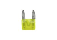 FUSIBLE CLAVIJA MINI 20A 0297020.WXT LITTELFUSE