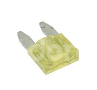 FUSIBLE DE CLAVIJA MINI 20A CN