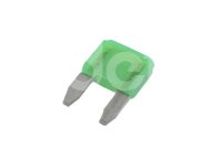 FUSIBLE CLAVIJA MINI 30A 0297030.WXT LITTELFUSE