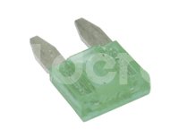 FUSIBLE DE CLAVIJA MINI 30A CN