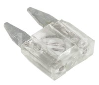FUSIBLE DE CLAVIJA MINI 2A ESTA&Ntilde;O PREMIUM
