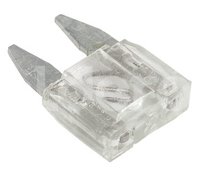 FUSIBLE DE CLAVIJA MINI 2A ESTAÑO PREMIUM IMPORTACION