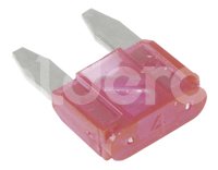 FUSIBLE DE CLAVIJA MINI 4A ESTA&Ntilde;O PREMIUM