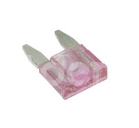FUSIBLE DE CLAVIJA MINI 4A  CN