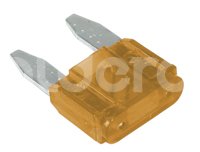 FUSIBLE DE CLAVIJA MINI 5A ESTA&Ntilde;O PREMIUM