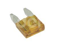 FUSIBLE DE CLAVIJA MINI 5A  CN