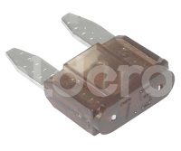 FUSIBLE DE CLAVIJA MINI 7.5A ESTA&Ntilde;O PREMIUM