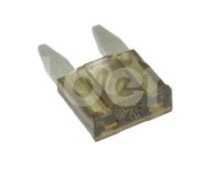 FUSIBLE DE CLAVIJA MINI 7.5A  CN