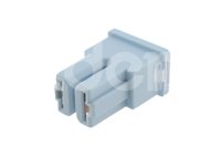 FUSIBLE MODERNO TERM.HEMBRA AZUL 20A 0PAL020.XP LITTELFUSE