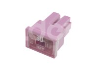 FUSIBLE MODERNO TERM.HEMBRA ROSA 30A 0PAL030.XP