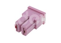 FUSIBLE MODERNO TERM.HEMBRA ROSA 30A 0PAL030.XP LITTELFUSE