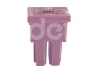 FUSIBLE MODERNO TERM.HEMBRA ROSA 30A 0PAL030.XP LITTELFUSE