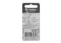 FUSIBLE MODERNO TERM.HEMBRA ROSA 30A 0PAL030.XP LITTELFUSE