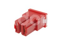 FUSIBLE MODERNO TERM.HEMBRA ROJO 50A 0PAL050.XP LITTELFUSE