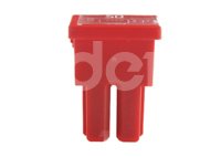 FUSIBLE MODERNO TERM.HEMBRA ROJO 50A 0PAL050.XP LITTELFUSE
